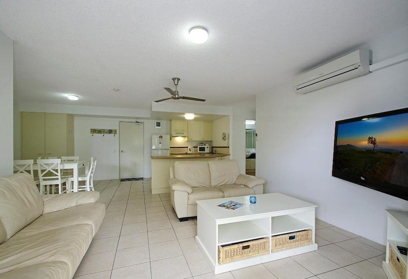 The Beach Houses Maroochydore