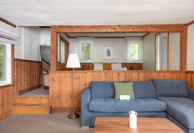 הוסטל Bonnie View Inn
