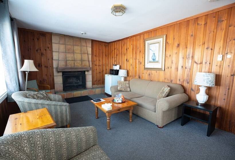 הוסטל Bonnie View Inn