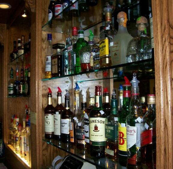 فندق صغير Leesburg Colonial Inn