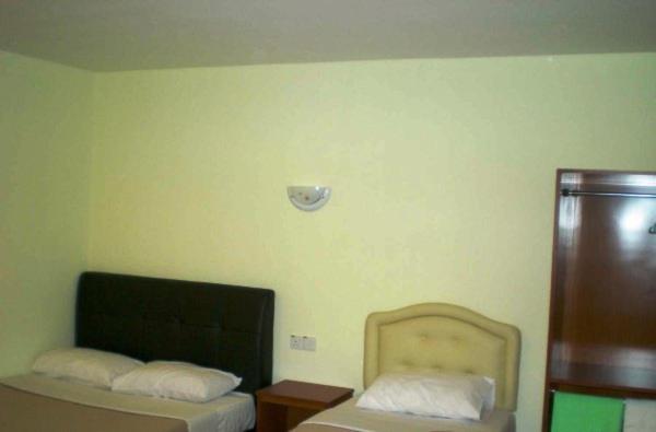 فندق صغير Ten Inn