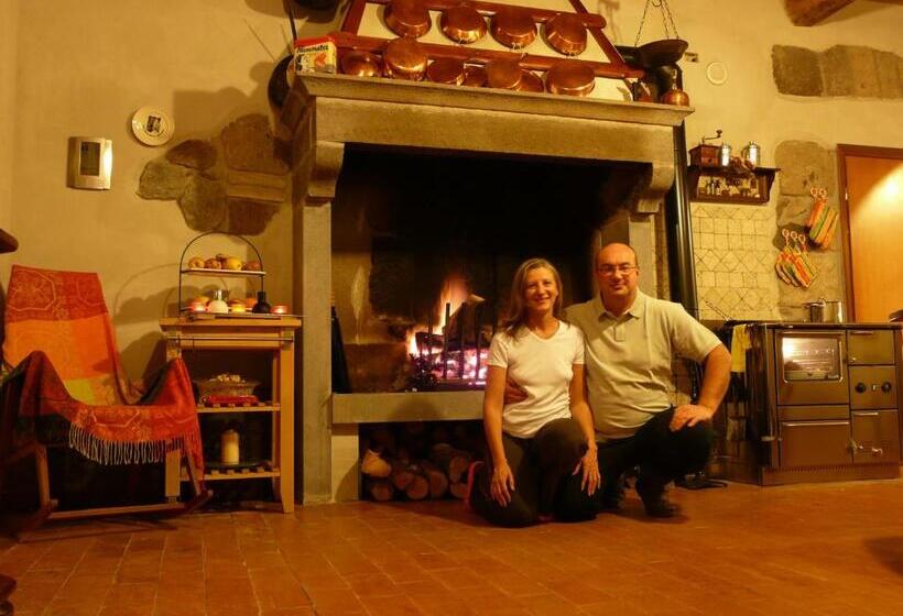 Bed and Breakfast Casale Dei Gelsi