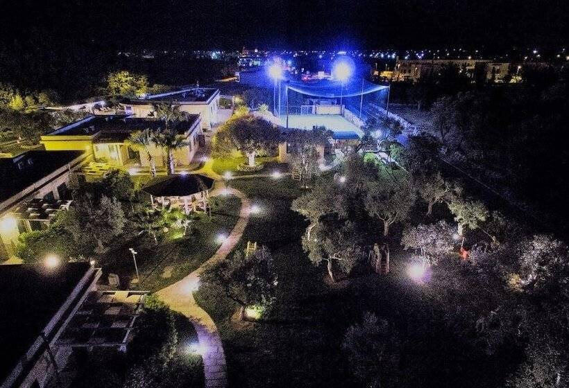 Residence Bellaria