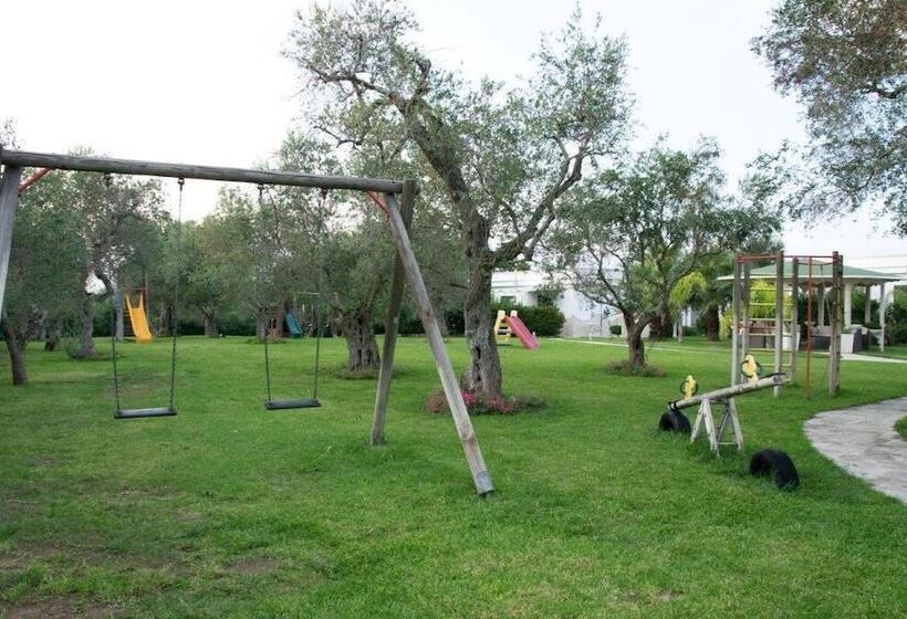 Residence Bellaria
