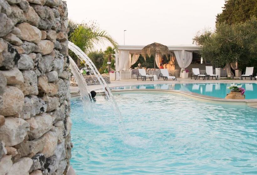 Residence Bellaria