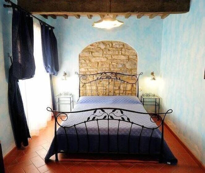 호텔 Agriturismo I Monti