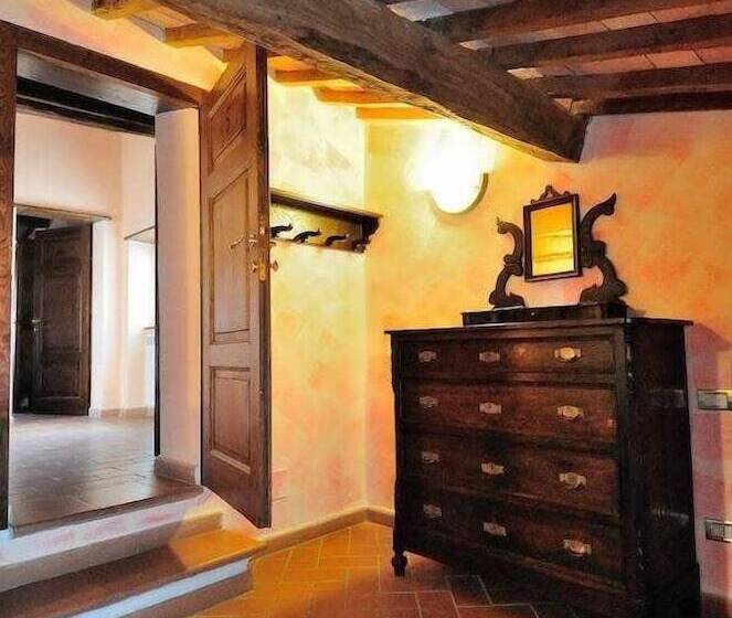 호텔 Agriturismo I Monti