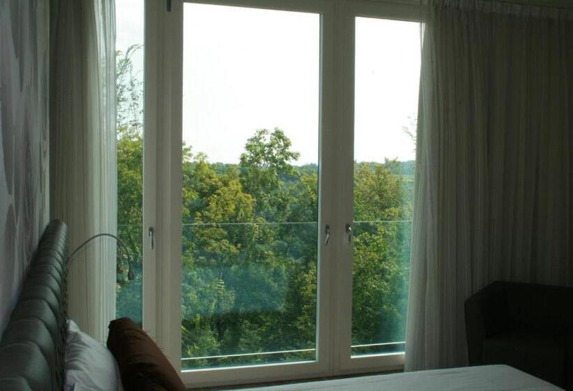 هتل Azienda Agrituristica Calronche