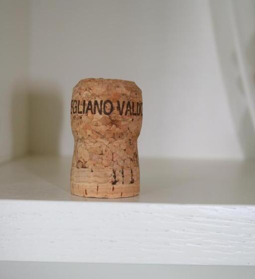 هتل Azienda Agrituristica Calronche