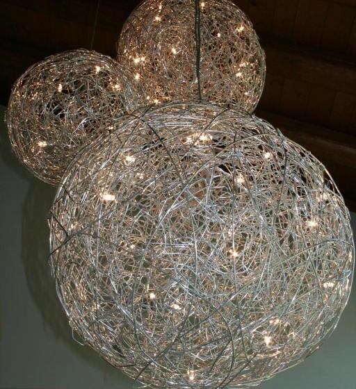 هتل Azienda Agrituristica Calronche