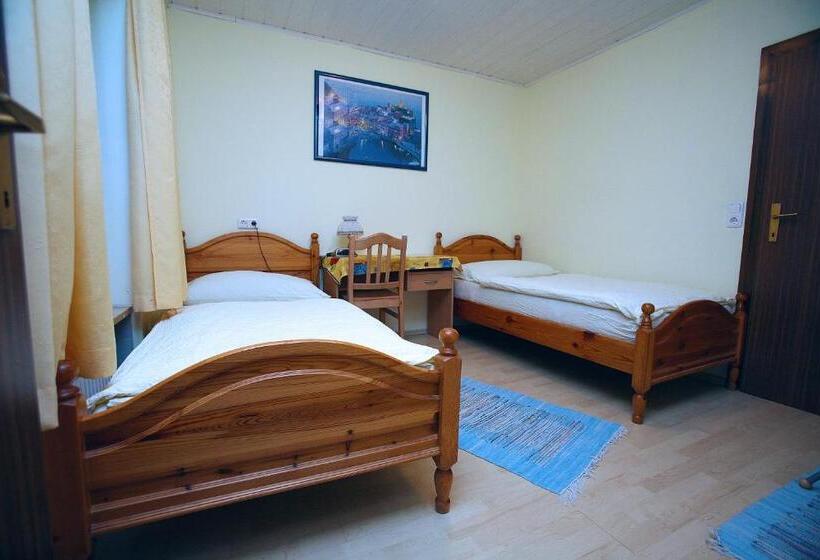 ペンション Gasthof Maly