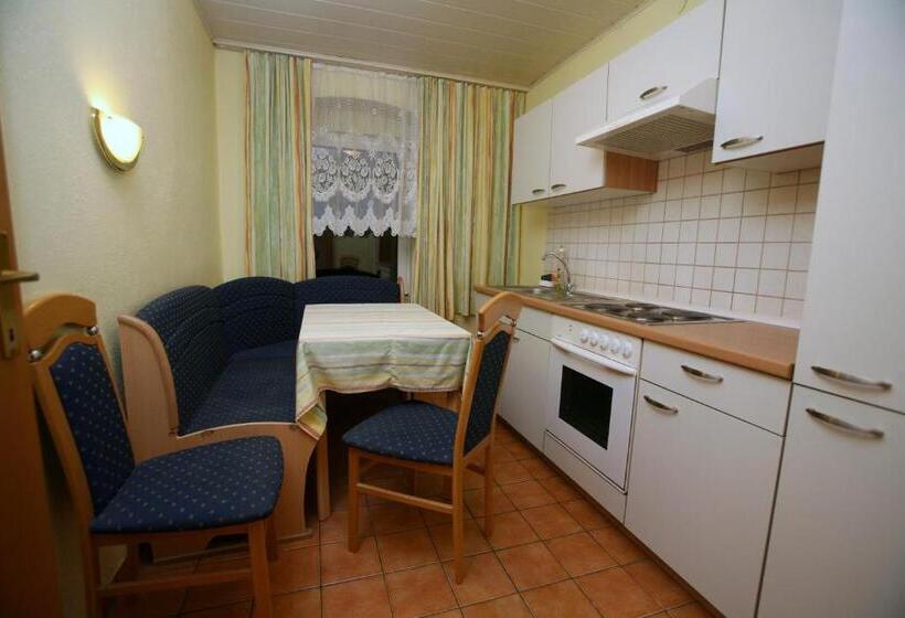 ペンション Gasthof Maly