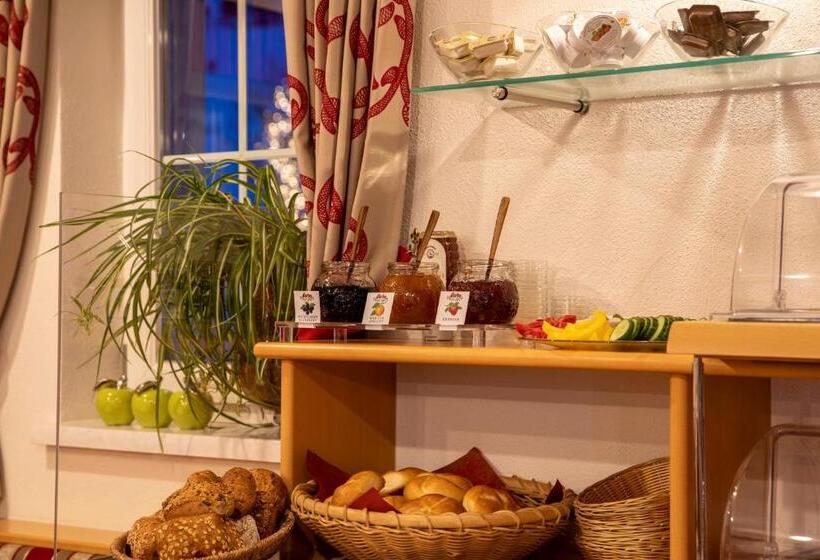 پانسیون Gidis Hof