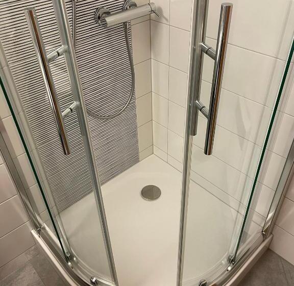 پانسیون Gästehaus Brugger