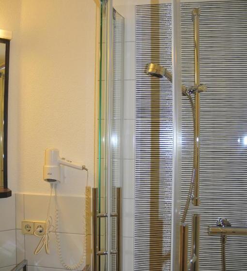 پانسیون Gästehaus Brugger