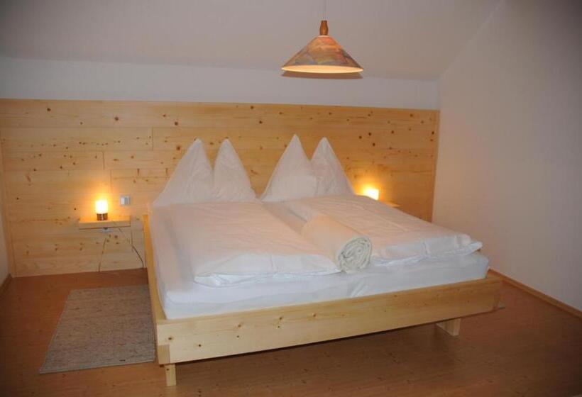 پانسیون Gästehaus Brugger