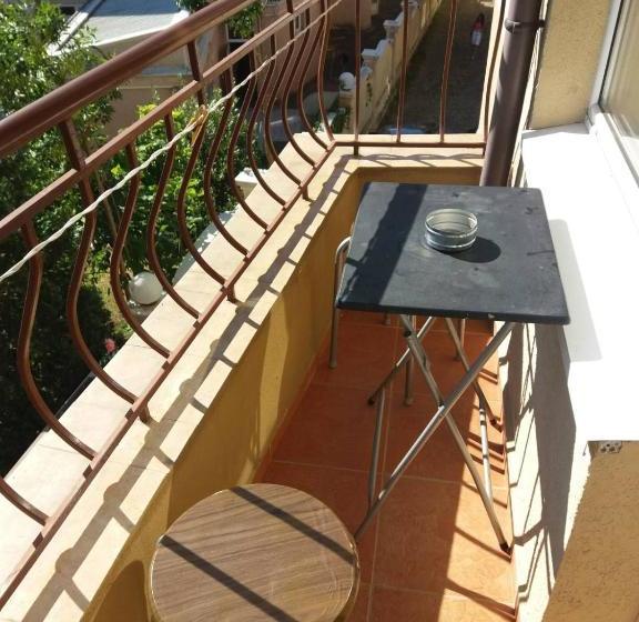 پانسیون Guest House Yug