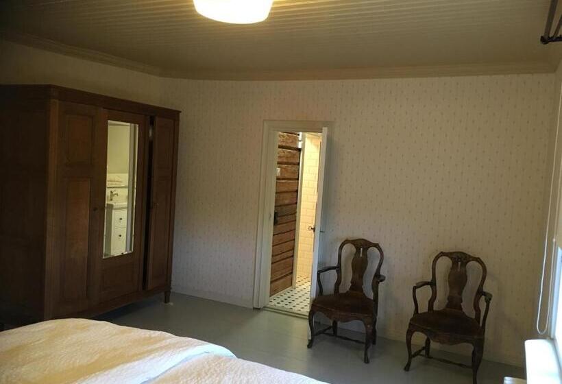 ペンション Guesthouse Kumpunen