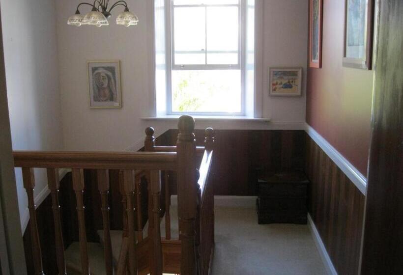 پانسیون Heritage Guesthouse