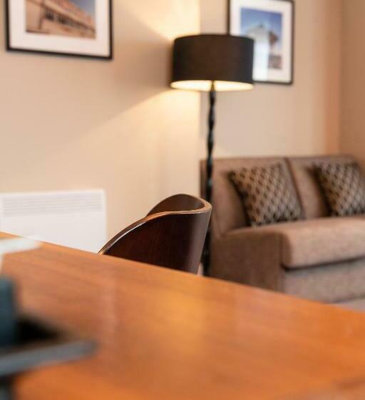 膳宿费 Miller & Carter Brighton By Innkeeper S Collection