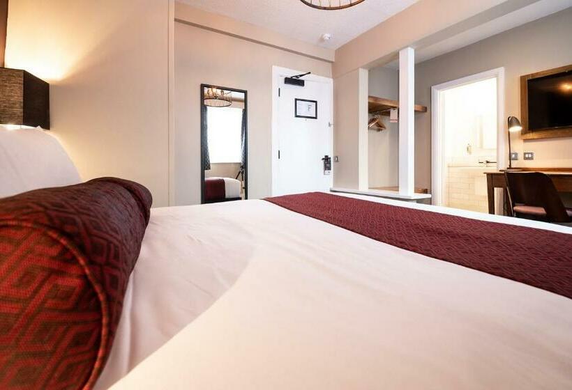 膳宿费 Miller & Carter Brighton By Innkeeper S Collection