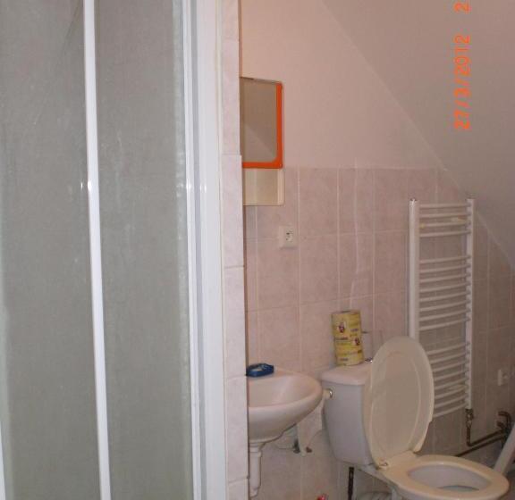 پانسیون Na 15 Kopách