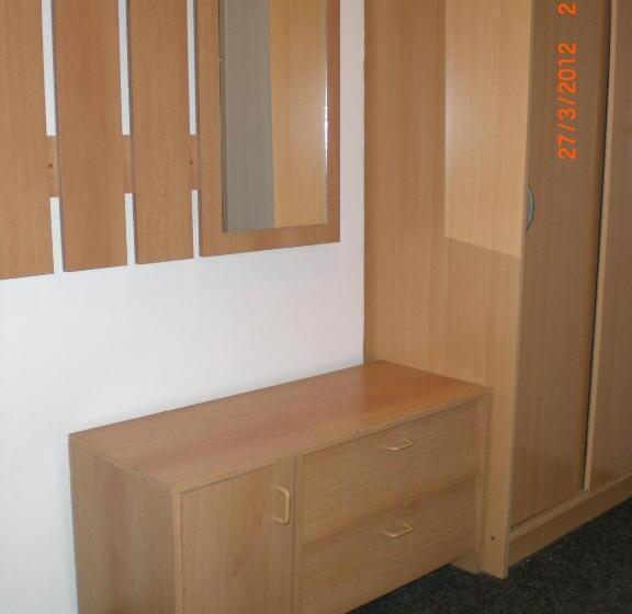 پانسیون Na 15 Kopách