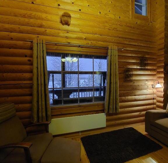 פנסיון Ollinmäki Vineyard