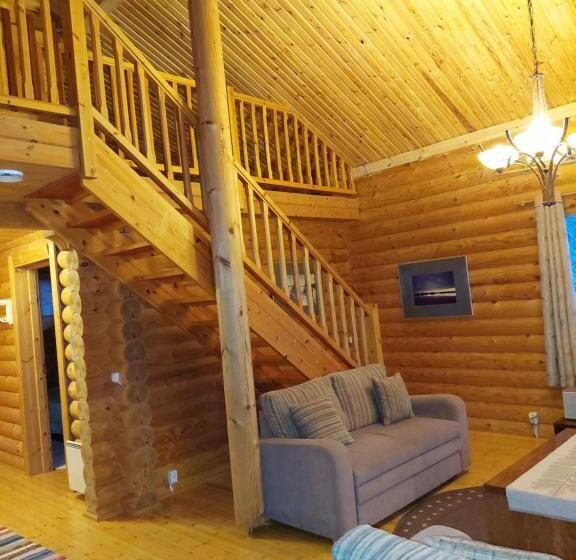 פנסיון Ollinmäki Vineyard