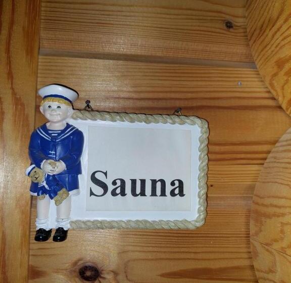 פנסיון Ollinmäki Vineyard