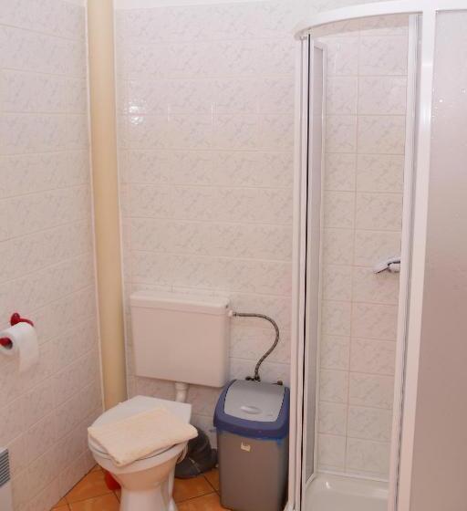 Pensão Penzion Jordán