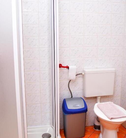 Pensão Penzion Jordán