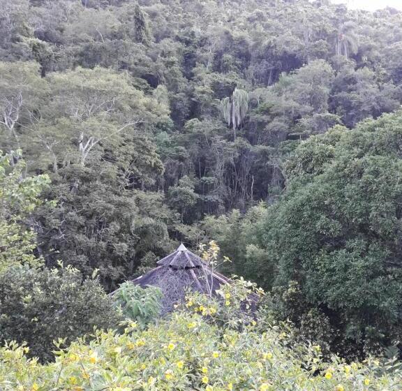 膳宿费 Pousada Estância Rio Acima