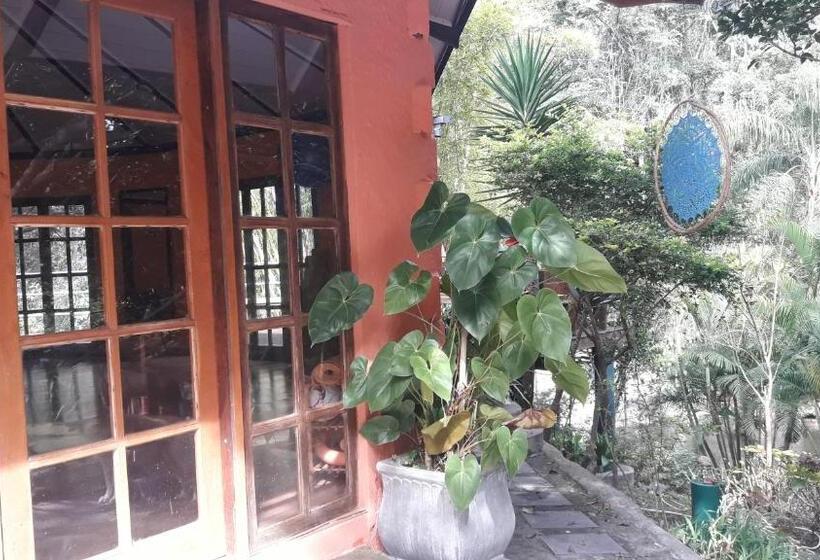 膳宿费 Pousada Estância Rio Acima