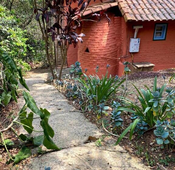膳宿费 Pousada Estância Rio Acima
