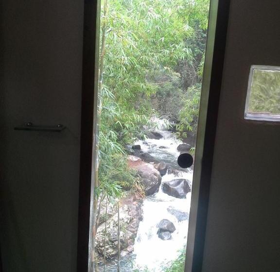 膳宿费 Pousada Estância Rio Acima