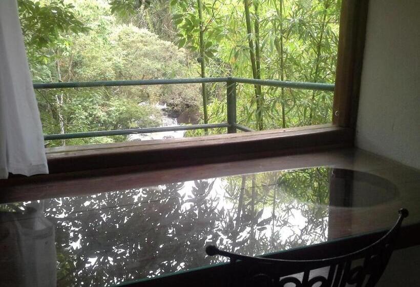 膳宿费 Pousada Estância Rio Acima