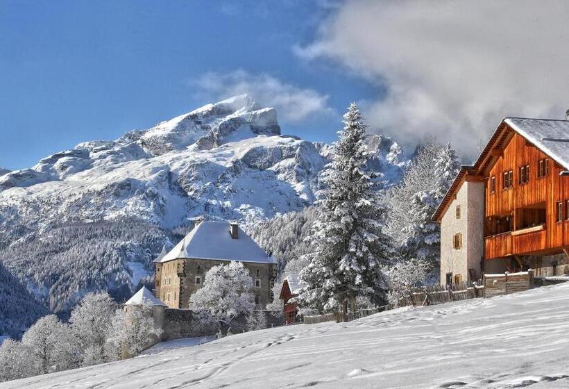 Residence Sas Vanna