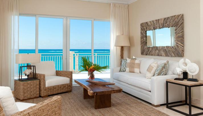 The Venetian On Grace Bay