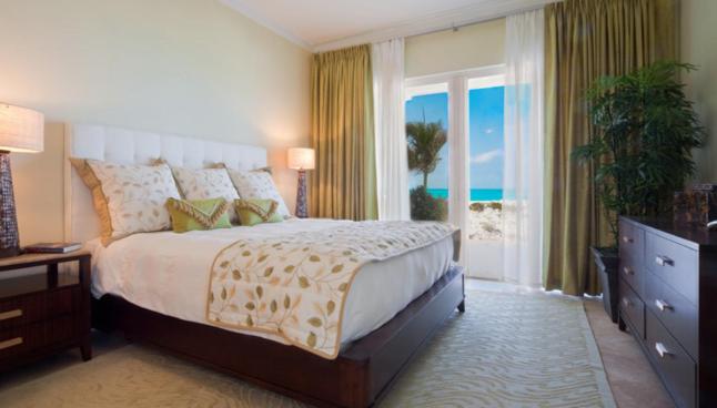 The Venetian On Grace Bay