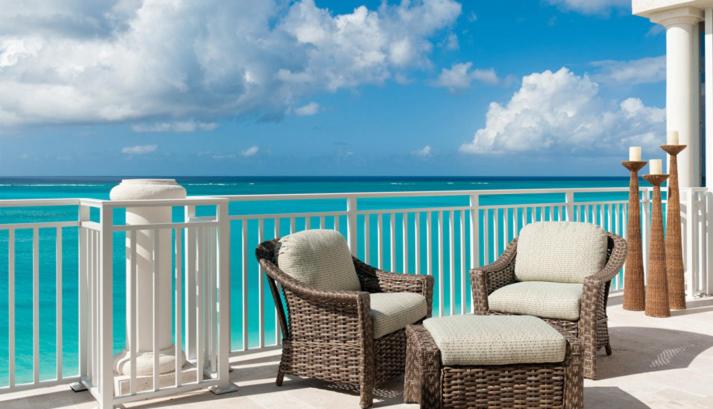 The Venetian On Grace Bay