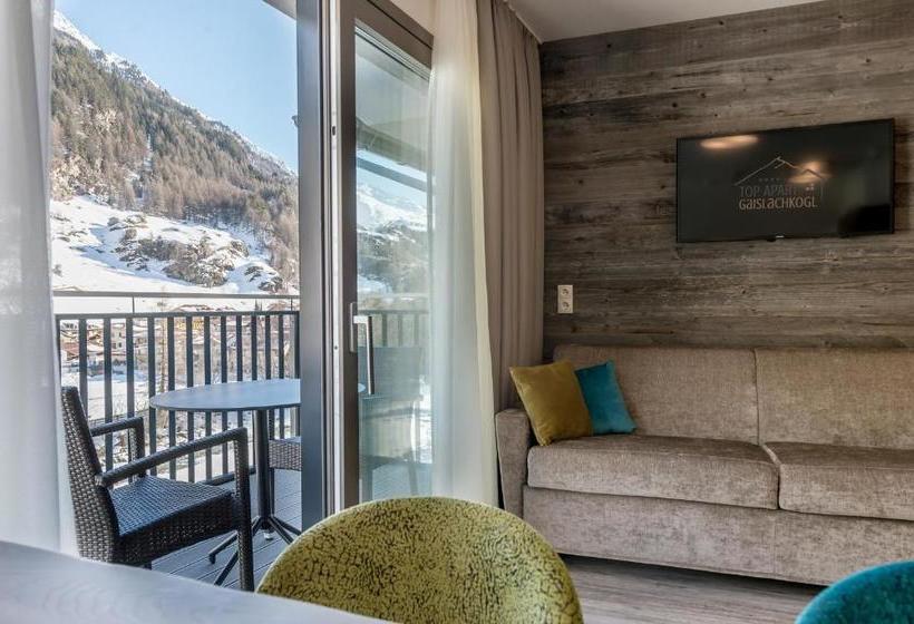 Top Apart Gaislachkogl