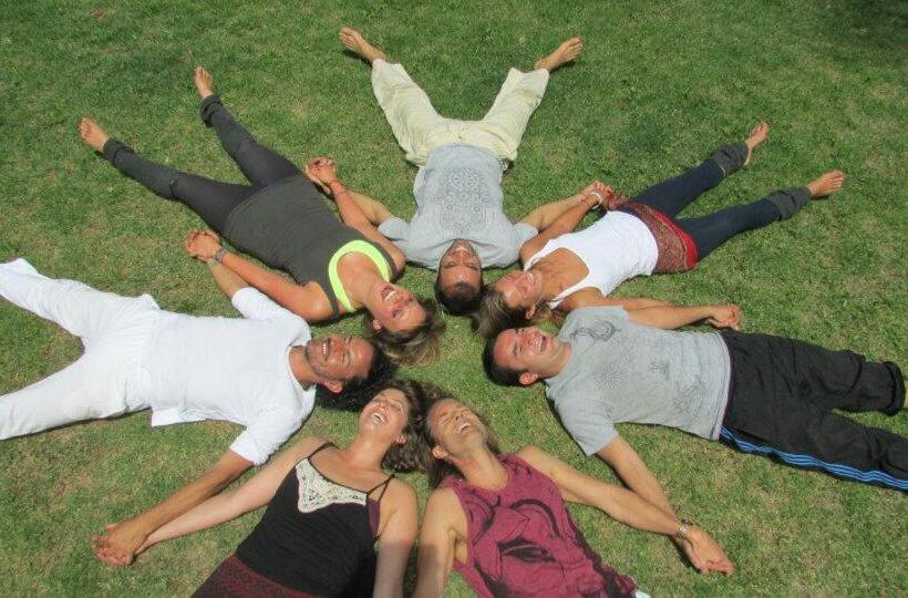 هاستل Finca San Pedro  Alojamiento Campestre Y Reserva Natural