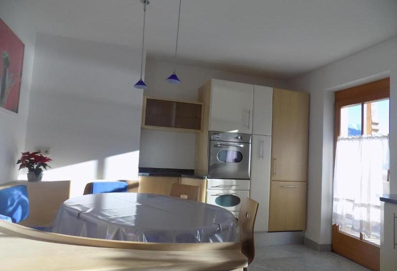 Appartement Prieth