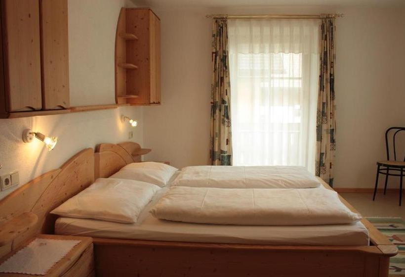 Appartement Prieth