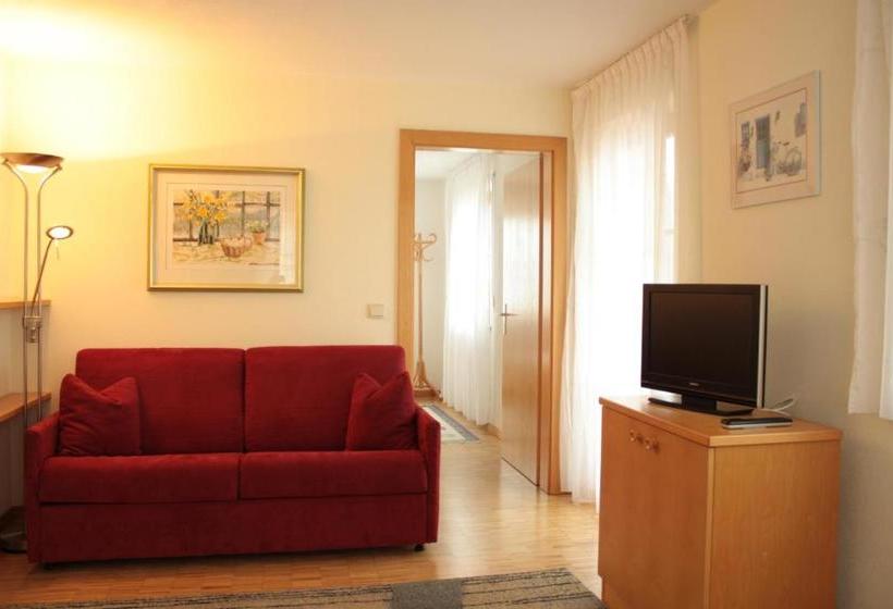 Appartement Prieth
