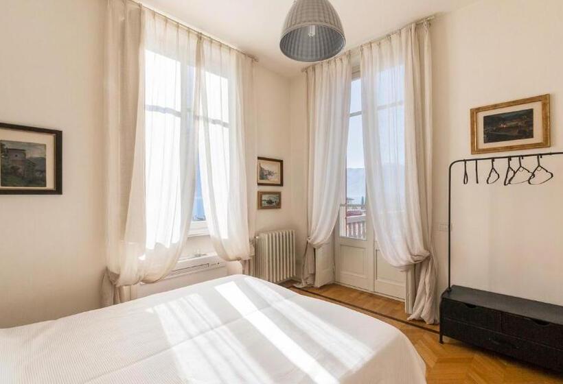 Casa Brenna Tosatto Art Experience