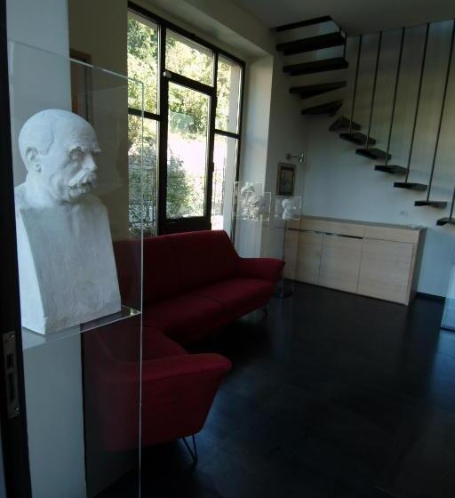 Casa Brenna Tosatto Art Experience