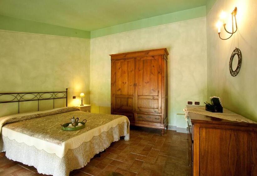 فندق Agriturismo Borgo Vigna Vecchia