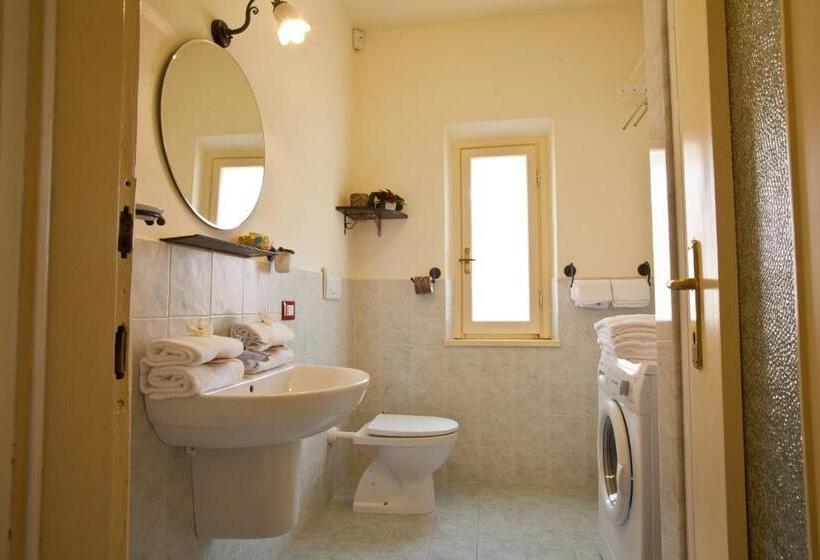 فندق Agriturismo Borgo Vigna Vecchia